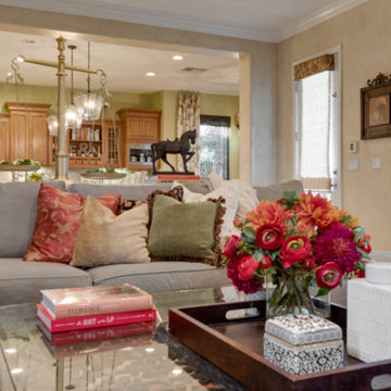Red Rock Country Club Residence