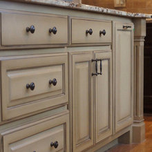 kitchen cabinets
