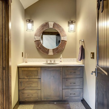 Custom Home
