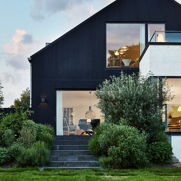 60'er villa i Silkeborg