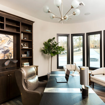 Lindsey Hayes Interiors