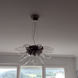 Piso en Bakio - Pendant Lighting