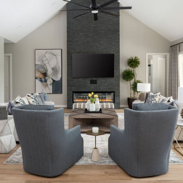 Richmond Renovation