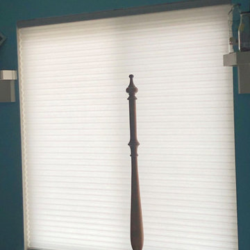 Alta Honeycomb Shades
