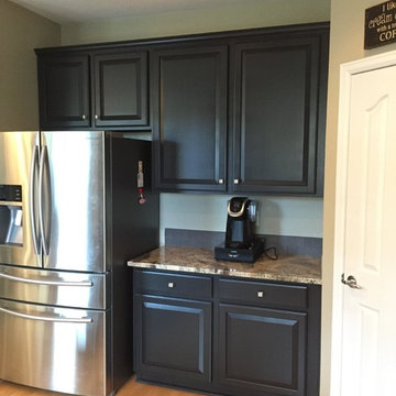 Using a Color in Multiple Rooms