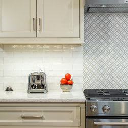 Concord Colonial kitchen - Products