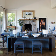 Living Room Windows