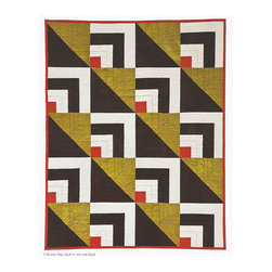 Modern Quilts - Quilts And Quilt Sets