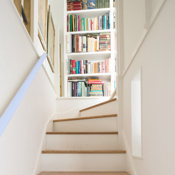 LG | Chiswick - London W4_ Modernist Bachelor City house