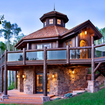 Spirit Center Pavilion