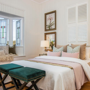 Salisbury Queenslander Cottage