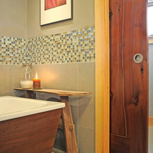 pocket door