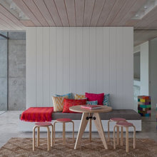 Living Areas