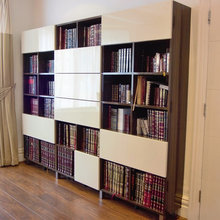 biblioteca