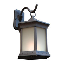 outdoor lighting