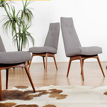 Furniture (Owned)