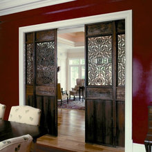 Dining Room Ideas