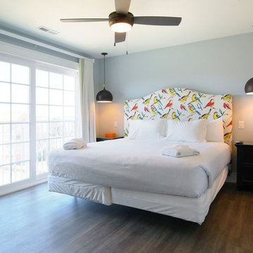 Nags Head • Luxury Oceanfront • Cape Hatteras