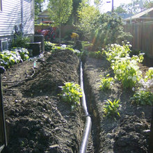 Water Saving Ideas