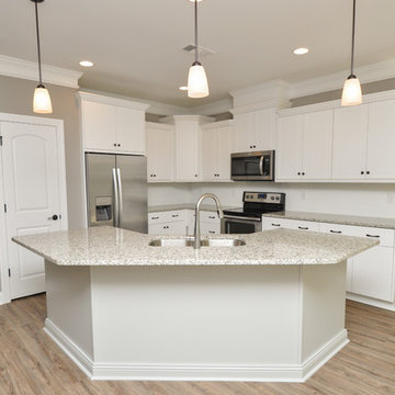 The Camellia - Savannah Lakes Village