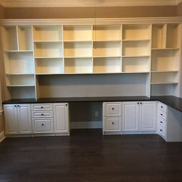 Home Office