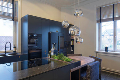 Moderne Küche in Hamburg