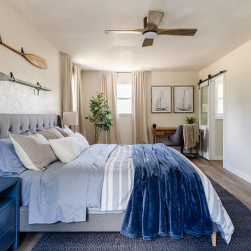 Modern Minnow Primary Suite