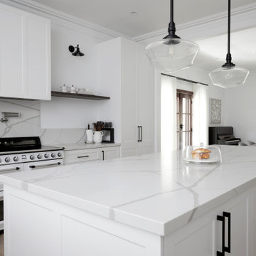 Glenorie Kitchen