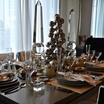 Table Settings