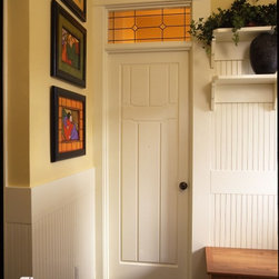 Simpson Door - Products