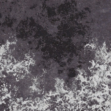 Ocean Monochrome | Glass Mosaic | PIXL Mist Collection