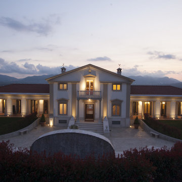CASA DI CAMPAGNA