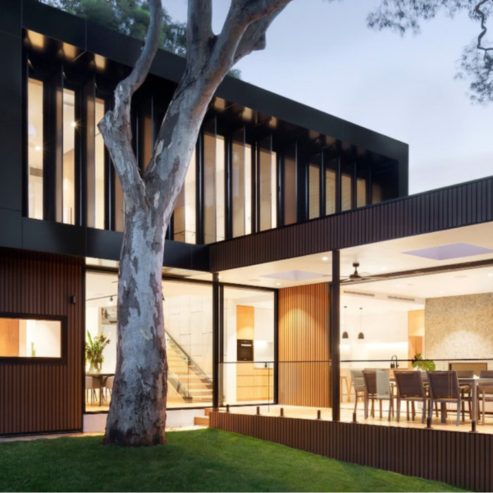 High-End Renovations