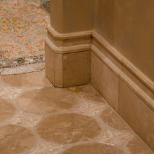 Flooring,Walls,Ceilings