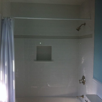 Children's bathroom Wilmette
