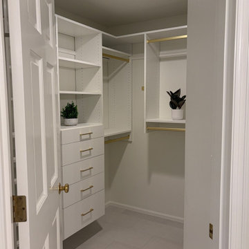 Sammamish - Primary Suite Remodel