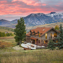 Homes to Love