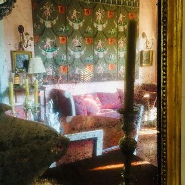 Decorations Lucullus Project Moments