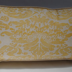 Unique Ready-Made Pillows - Decorative Pillows
