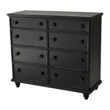 dressers