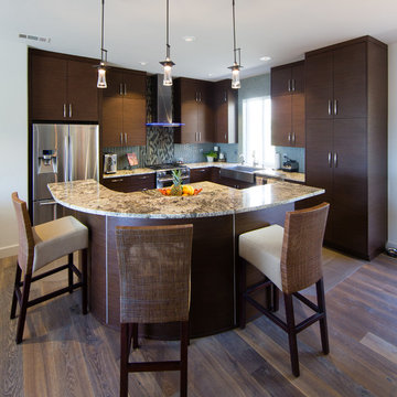 Sullivan Remodel
