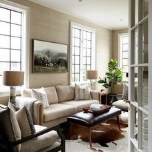 Living Room Neutral
