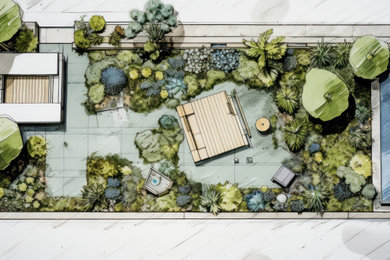 Consultations and Design