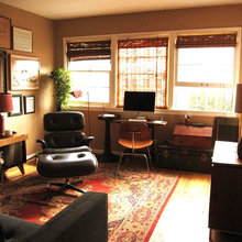 Small Spaces