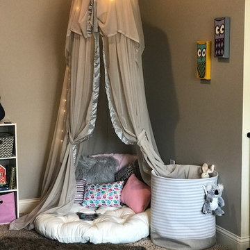 Kids Dream Playroom