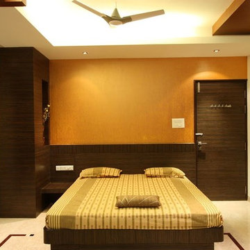 The Passage House