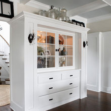 built ins