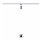 Capsule II - LED pendant light for URail track