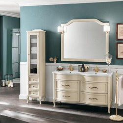 Eban Bathroom Furniture - Bathroom Vanity Units & Sink Cabinets