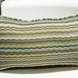 Custom Pillow Fabrication - Decorative Pillows